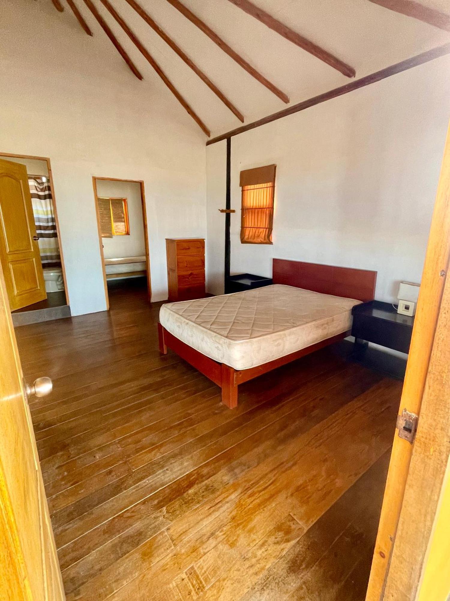 Villa Casa De Playa En Wakama San Vicente de Cañete Esterno foto